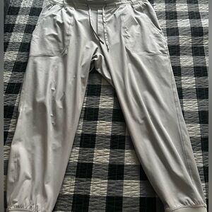 Lululemon Joggers